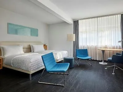 Hotel Le Méridien Frankfurt 5*