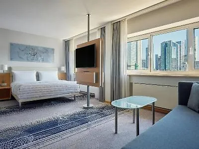 Hotel Le Méridien Frankfurt 5*