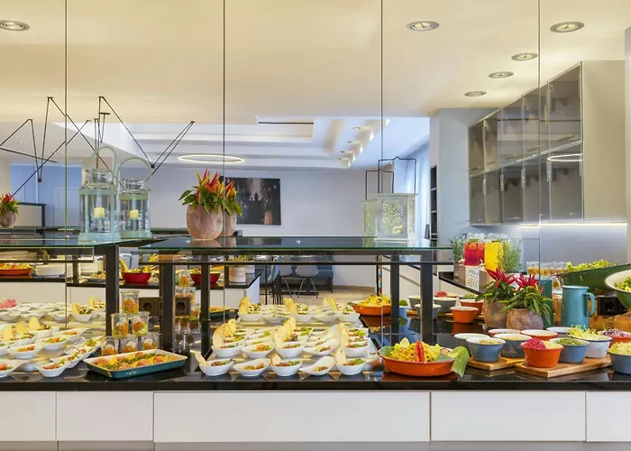 Le Meridien Frankfurt 5* Frankfurt am Main