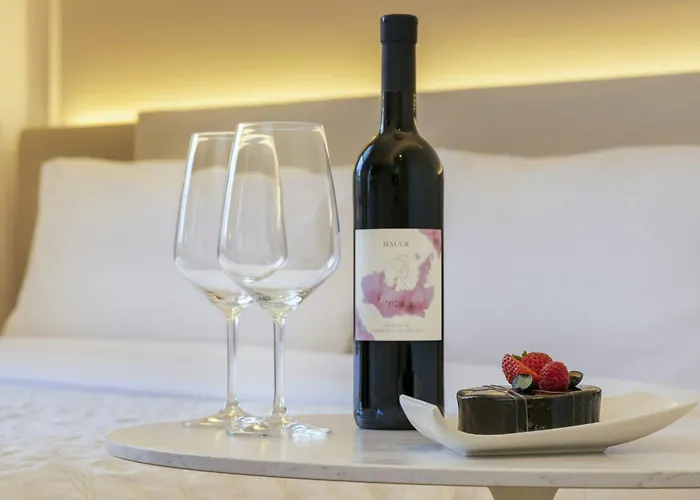 Le Meridien Frankfurt 5*